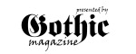 Logo Gothic Magazine Blc